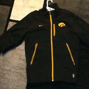Hawkeye spring jacket